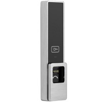 OLSSEN® GET LS RFID Mifare locker lock (BASIC)